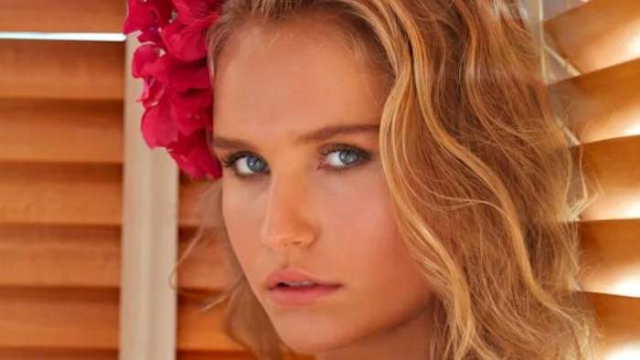 Sailor Brinkley Cook